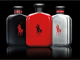 Ralph Lauren Polo Red Rush - Eau de Toilette — photo N4