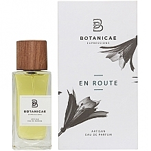 Fragrances, Perfumes, Cosmetics Botanicae En Route - Eau de Parfum