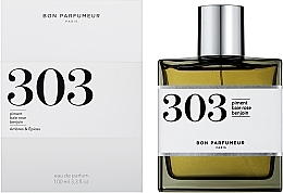 Bon Parfumeur 303 - Eau de Parfum — photo N20