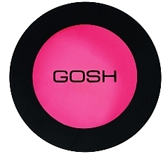 Fragrances, Perfumes, Cosmetics Creamy Blush - Gosh Natural Touch Cream Blusher