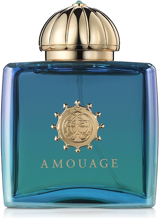 Amouage Figment Woman - Eau de Parfum — photo N3