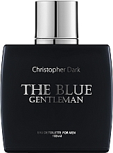 Christopher Dark The Blue Gentleman - Eau de Toilette — photo N1