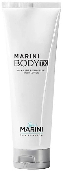 AHA & PHA Body Lotion - Jan Marini Body Tx AHA & PHA Resurfacing Body Lotion — photo N1