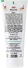 Hand Cream - Bione Cosmetics Mandle Cream — photo N2