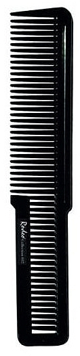 Hair Comb, 037 - Rodeo Antistatic Carbon Comb Collection — photo N4