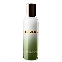Fragrances, Perfumes, Cosmetics Moisturizing Face Emulsion - La Mer The Hydrating Infused Emulsion