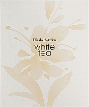 Fragrances, Perfumes, Cosmetics Elizabeth Arden White Tea - Set (edt/30ml + b/cr/100ml)