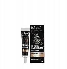 Fragrances, Perfumes, Cosmetics Stem Cell Eye Cream - Tolpa Back To Nature Eye Cream