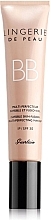 Fragrances, Perfumes, Cosmetics Facial BB Cream - Guerlain Lingerie De Peau BB Cream