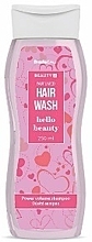 Fragrances, Perfumes, Cosmetics Volumizing Shampoo - Bradoline Beauty4 Hair Wash Shampoo Hello Beuaty Volume Booster