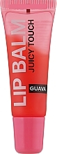 Fragrances, Perfumes, Cosmetics Guava Lip Balm - Kodi Professional Juicy Touch Guava