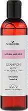 Fragrances, Perfumes, Cosmetics Gentle Shampoo for Dry & Damaged Hair - NaturalME Natural Hair Line Shampoo