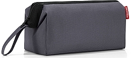 Fragrances, Perfumes, Cosmetics Cosmetic Bag 'Graphite' - Reisenthel Travelcosmetic