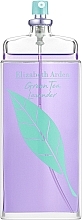 Elizabeth Arden Green Tea Lavender - Eau de Toilette (tester without cap) — photo N2