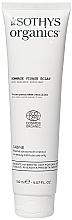 Face Scrub - Sothys Organics Gommage Visage Eclat — photo N3