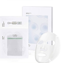 Fragrances, Perfumes, Cosmetics Recovery 2-Step Ampoule Sheet Mask - Dr. Althea Recovery Solution 2 Step Mask