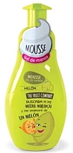 Fragrances, Perfumes, Cosmetics The Fruit Company Melon - Hand Soap