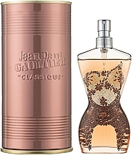 Jean Paul Gaultier Classique - Eau de Parfum — photo N2