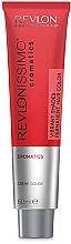 Fragrances, Perfumes, Cosmetics Hair Cream Color - Revlon Professional Revlonissimo Cromatics