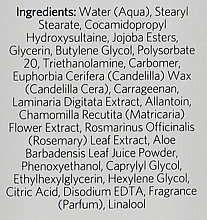 Algae Polishing Face Scrub - Dermaquest Advanced Therapy Algae Polishing Scrub — photo N20