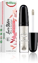 Fragrances, Perfumes, Cosmetics Lip Gloss - Equilibra Love's Nature Lip Gloss