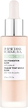 Fragrances, Perfumes, Cosmetics Primer - Physicians Formula Organic Wear Silk Foundation Elixir