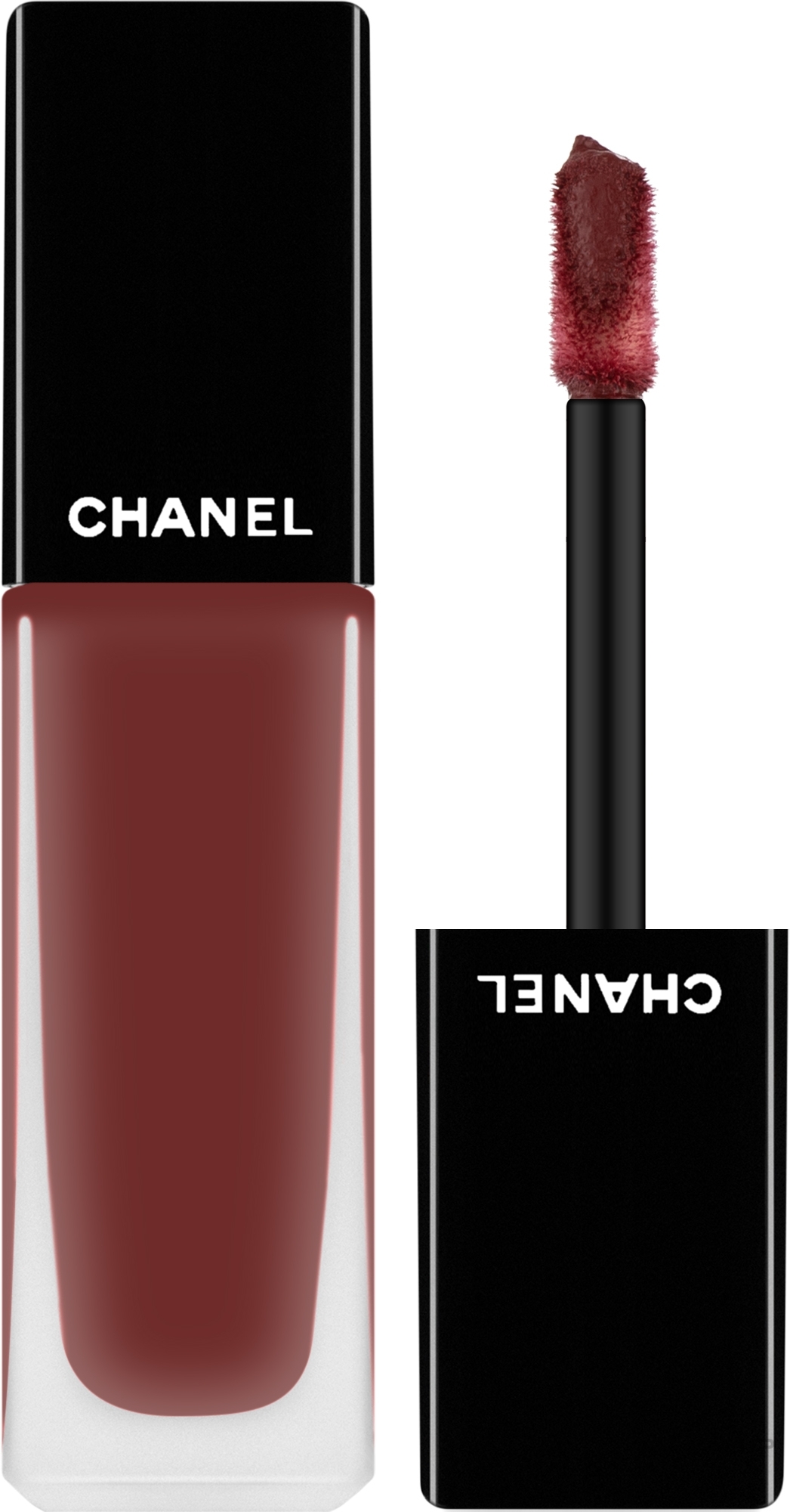 Liquid Matte Lipstick - Chanel Rouge Allure Ink — photo 154 - Eperimente