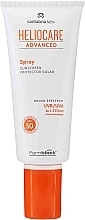 Sun Spray - Cantabria Labs Heliocare Advanced Spray SPF 50 — photo N1