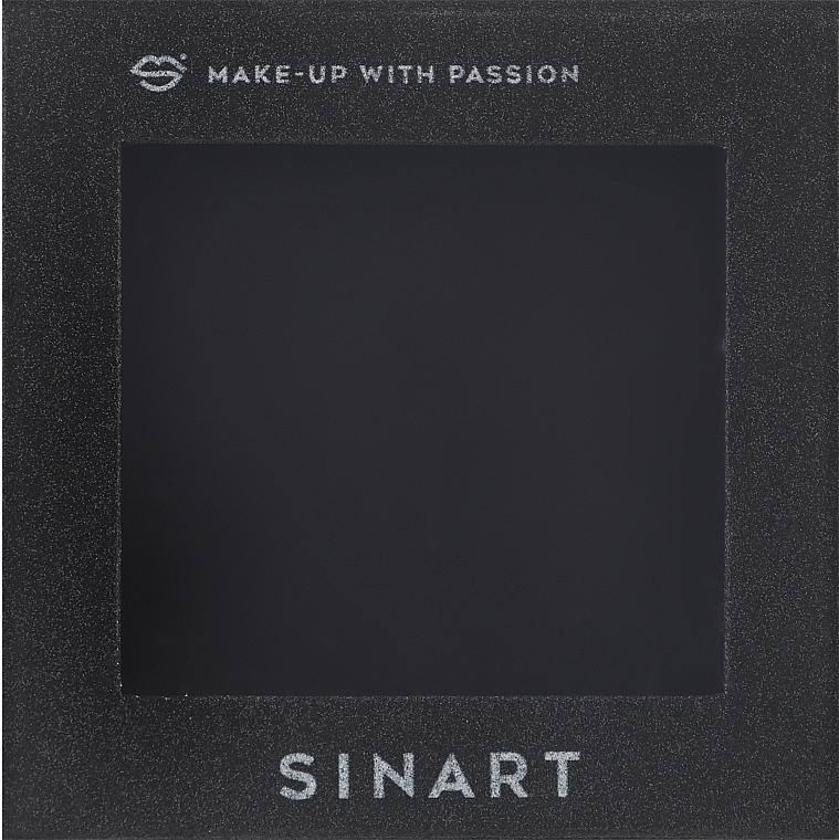 Magnetic Eyeshadow Case - Sinart Magnetic Makeup Palette Mini — photo N1