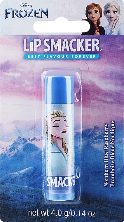 Lip Balm - Disney Frozen Lip Smacker — photo N9