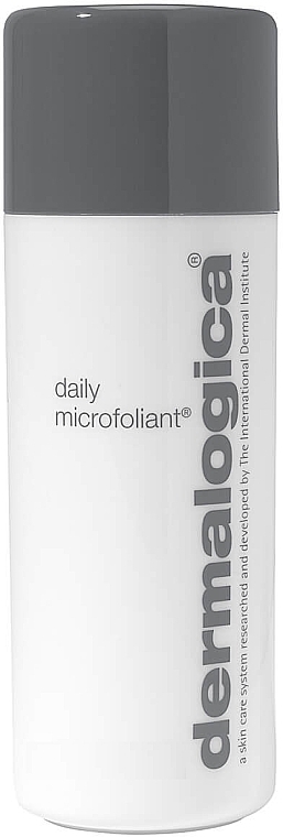 Daily Microfoliant - Dermalogica Daily Microfoliant — photo N1