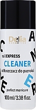 Nail Degreaser - Delia Cleaner — photo N1