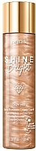 Fragrances, Perfumes, Cosmetics Illuminating Body & Hair Spray - Pupa Shine Bright Illuminating Body And Hair Spray