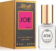 Altero №09 Joie - Eau de Parfum (tester) — photo N2