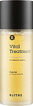 Face Essence - Blithe 5 Energy Roots Vital Treatment Essence — photo N1