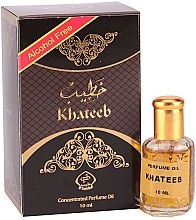 Fragrances, Perfumes, Cosmetics Tayyib Khateeb - Perfumed Oil