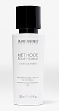 Fragrances, Perfumes, Cosmetics Scalp Care Tonic - La Biosthetique Methode Pour Homme Le Tonique Energie