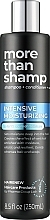 Instant Aqua Bomb Shampoo - Hairenew Intensive Moisturizing Shampoo — photo N1