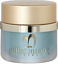 Moisturizing Face Gel - Bellefontaine Bellefontaine Super Moisturizing Gel  — photo N1