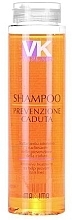 Fragrances, Perfumes, Cosmetics Anti Hair Loss Shampoo - Maxima Vitalker Shampoo Anticaduta