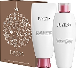 Fragrances, Perfumes, Cosmetics Set - Juvena Body Care