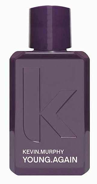 Strengthening Long Hair Oil - Kevin.Murphy Young.Again Oil Treatment — photo N1