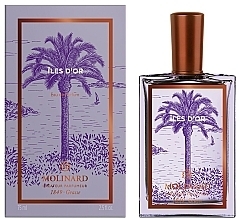 Fragrances, Perfumes, Cosmetics Molinard Iles d'Or - Eau de Parfum