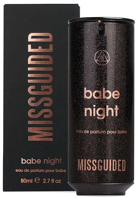 Missguided Babe Night - Eau de Parfum — photo N1