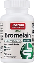 Dietary Supplement - Jarrow Formulas Bromelain — photo N1