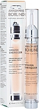 Anti-Fatigue Concentrate - Annemarie Borlind Beauty Shot Vitamin Energizer — photo N3