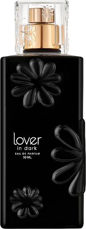 Jeanne Arthes Lover in Dark - Eau de Parfum — photo N1