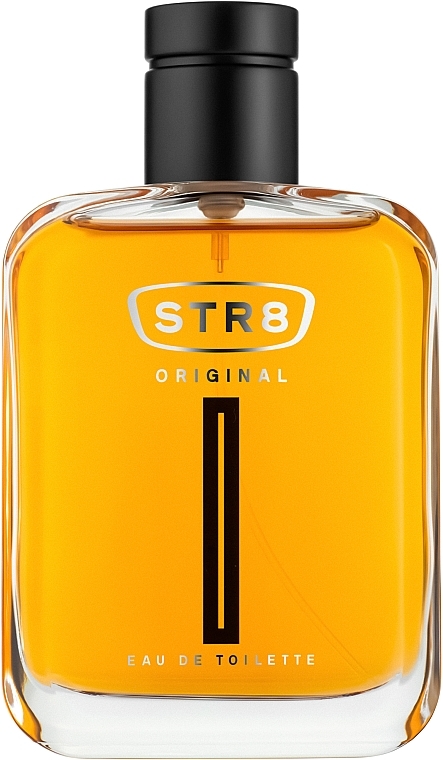 STR8 Original - Eau de Toilette — photo N1