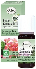 Fragrances, Perfumes, Cosmetics Organic Bourbon Geranium Essential Oil - Galeo Organic Essential Oil Geranium Bourbon