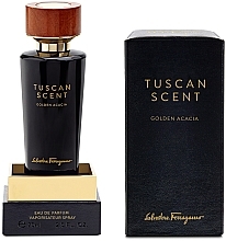 Fragrances, Perfumes, Cosmetics Salvatore Ferragamo Golden Acacia - Eau de Parfum